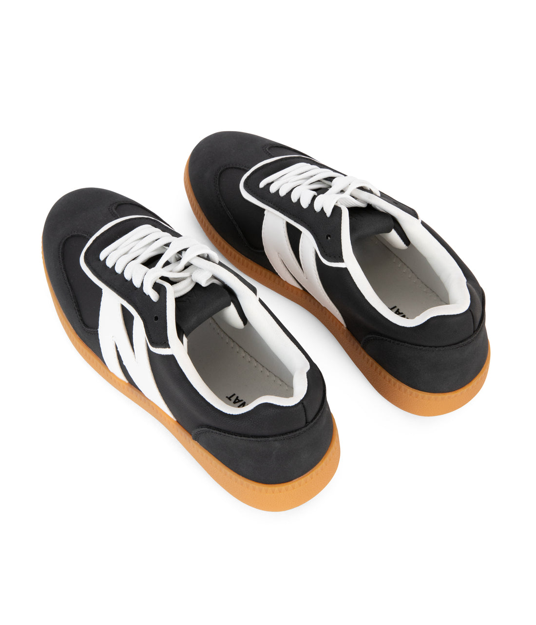 LEAF Women's Vegan Sneakers Matt & Nat Women
