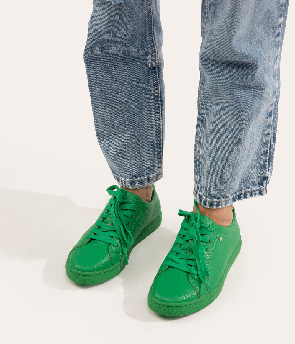 AAHANA Women's Vegan Sneakers Matt & Nat Women|Sale