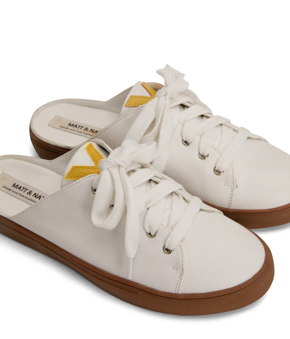 EWEL Women's Vegan Sneakers Matt & Nat Women|Sale