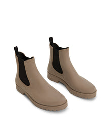 LANEY Women's Vegan Rain Boots Matt & Nat Women|Sale