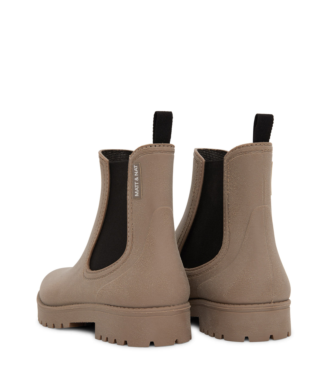 LANEY Women's Vegan Rain Boots Matt & Nat Women|Sale