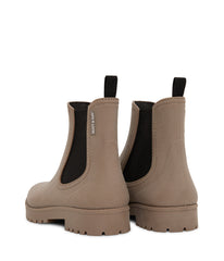 LANEY Women's Vegan Rain Boots Matt & Nat Women|Sale