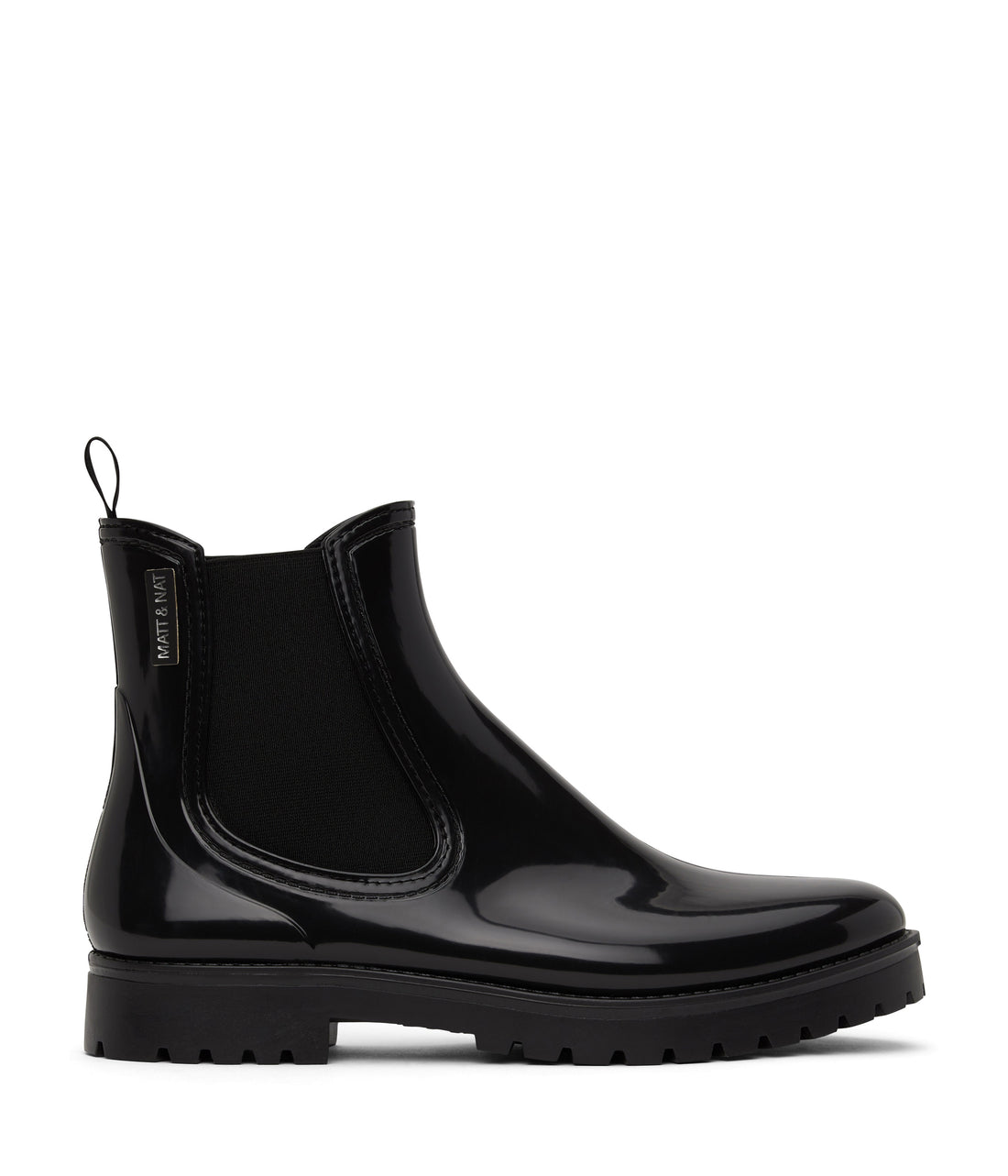 LANEY Women's Vegan Rain Boots Matt & Nat Women|Sale