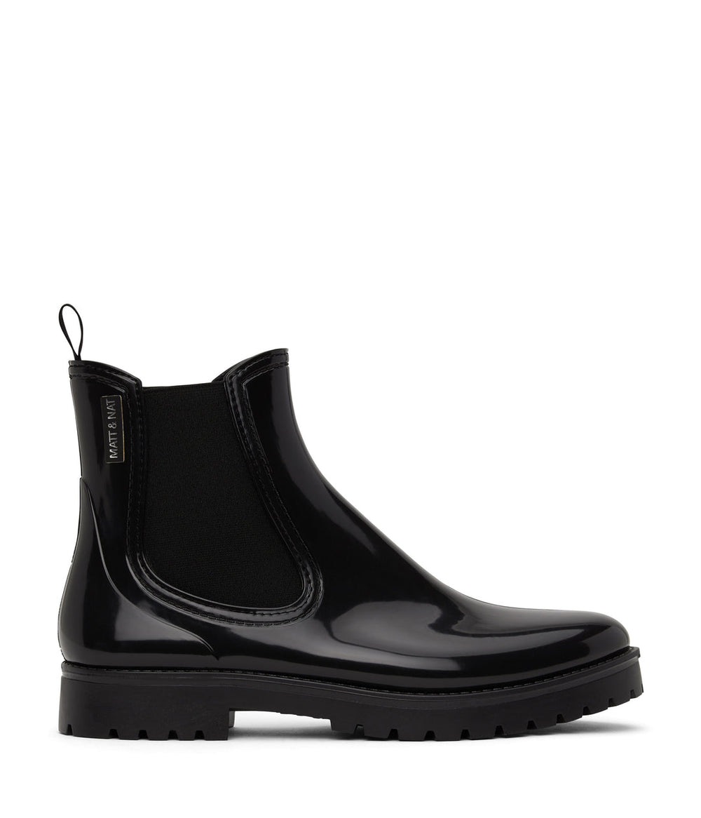 LANEY Women's Vegan Rain Boots Matt & Nat Women|Sale