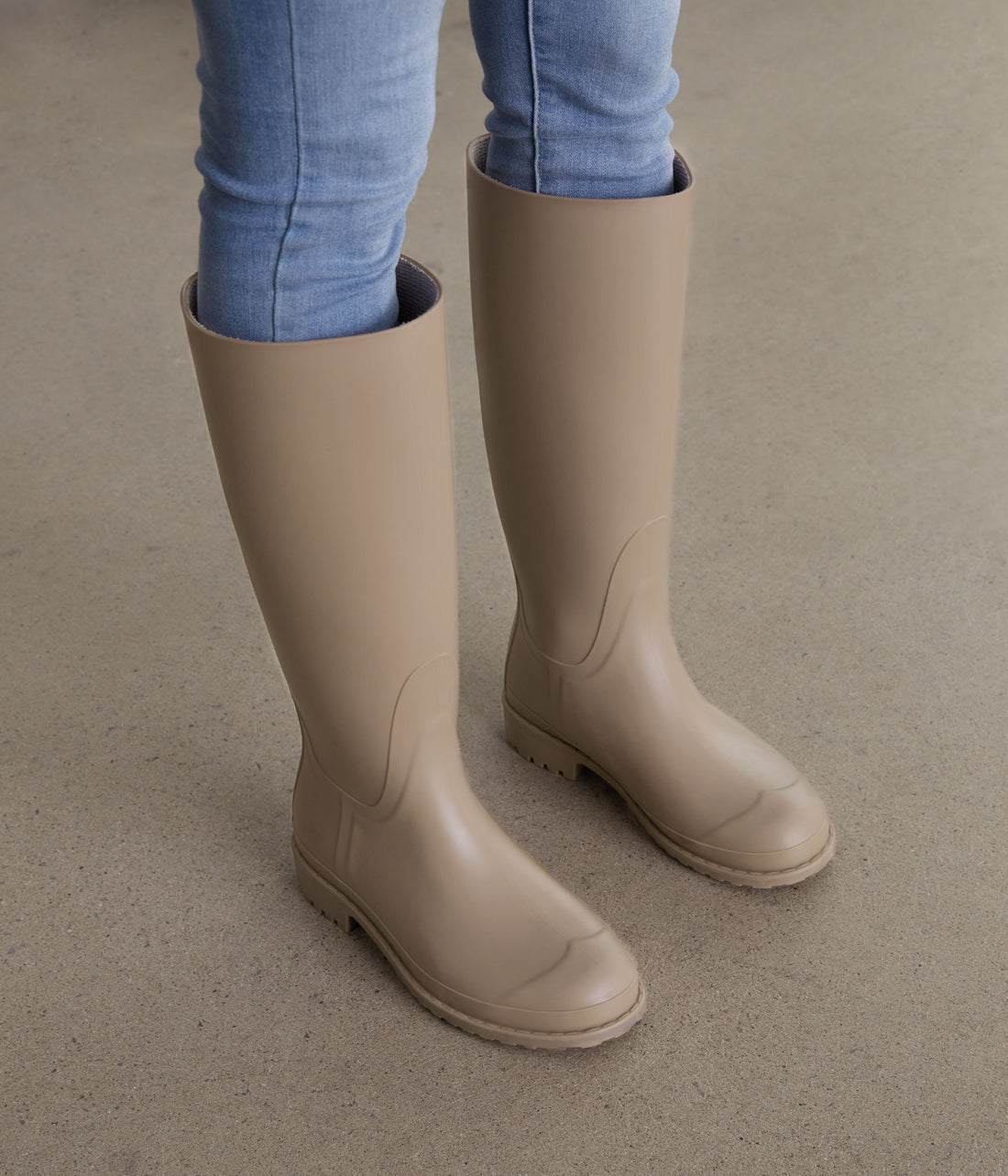OTOKI Women's Tall Vegan Rain Boots Matt & Nat Women|Sale