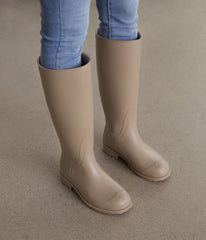 OTOKI Women's Tall Vegan Rain Boots Matt & Nat Women|Sale