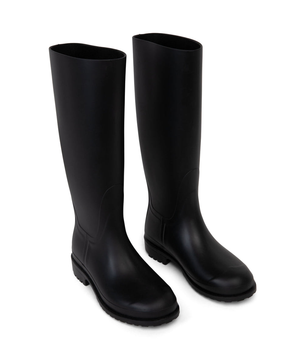 OTOKI Women's Tall Vegan Rain Boots Matt & Nat Women|Sale
