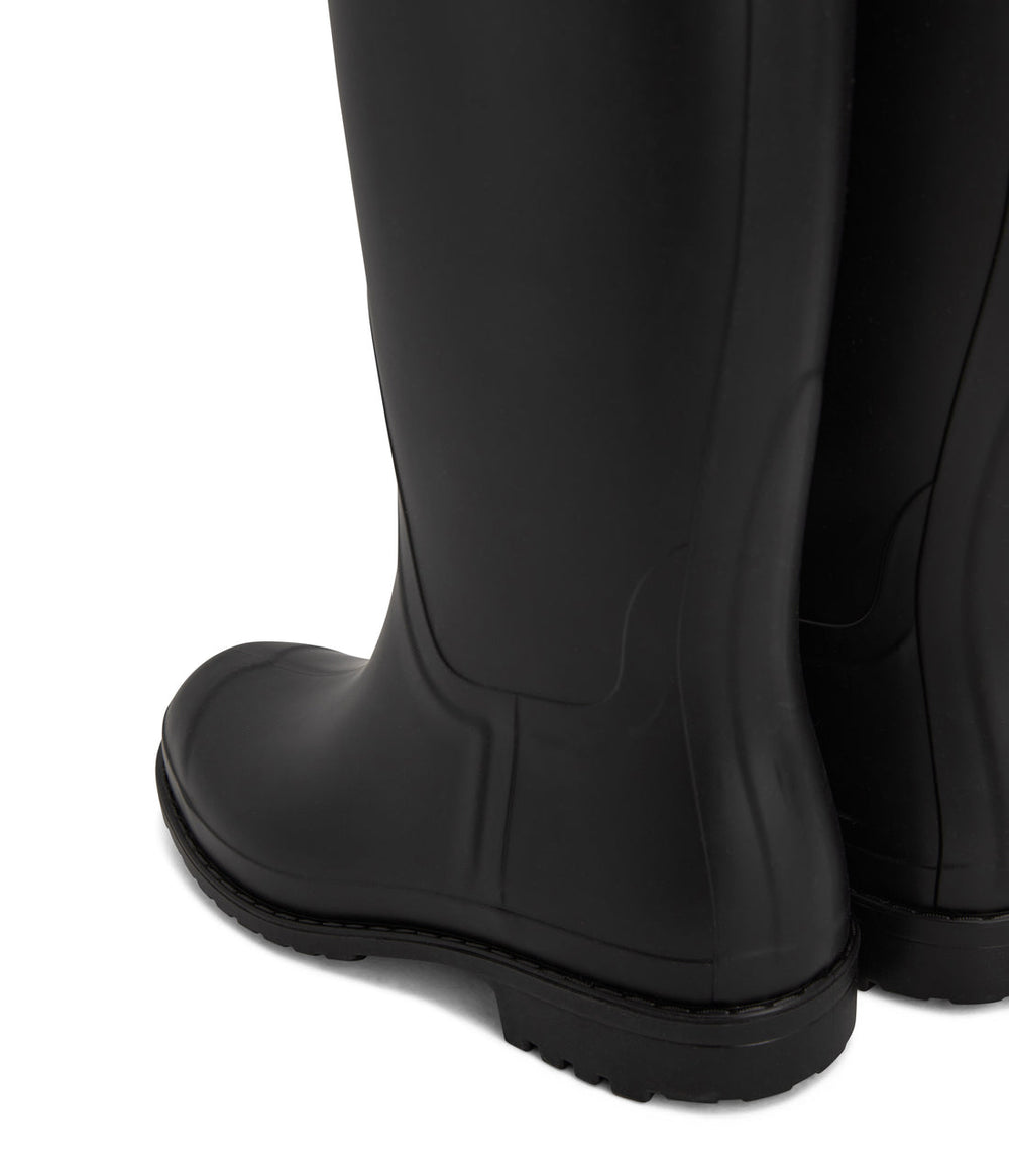 OTOKI Women's Tall Vegan Rain Boots Matt & Nat Women|Sale