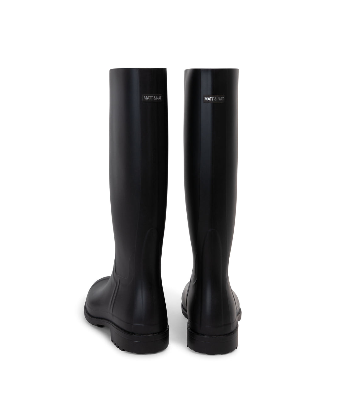 OTOKI Women's Tall Vegan Rain Boots Matt & Nat Women|Sale