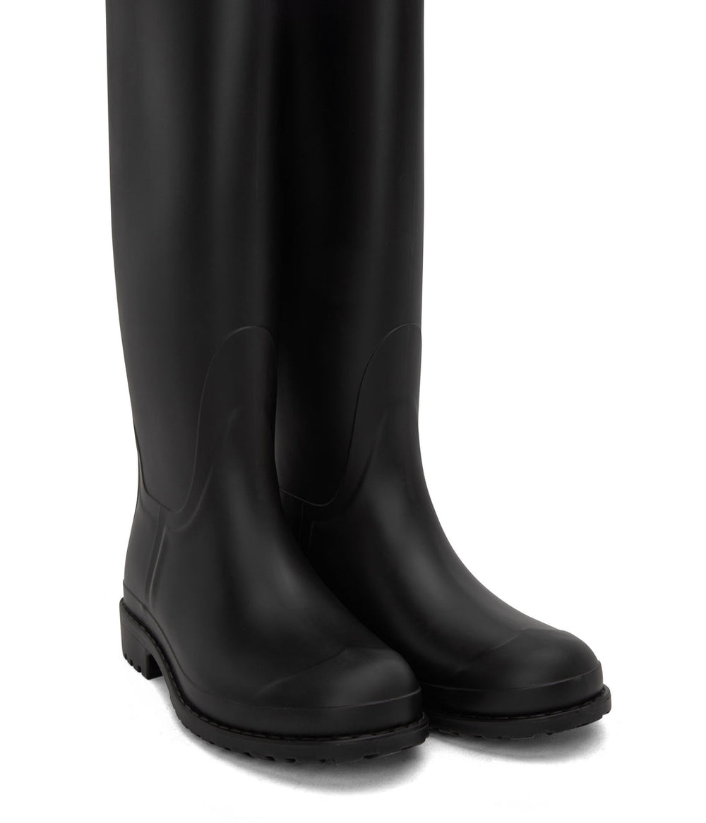 OTOKI Women's Tall Vegan Rain Boots Matt & Nat Women|Sale