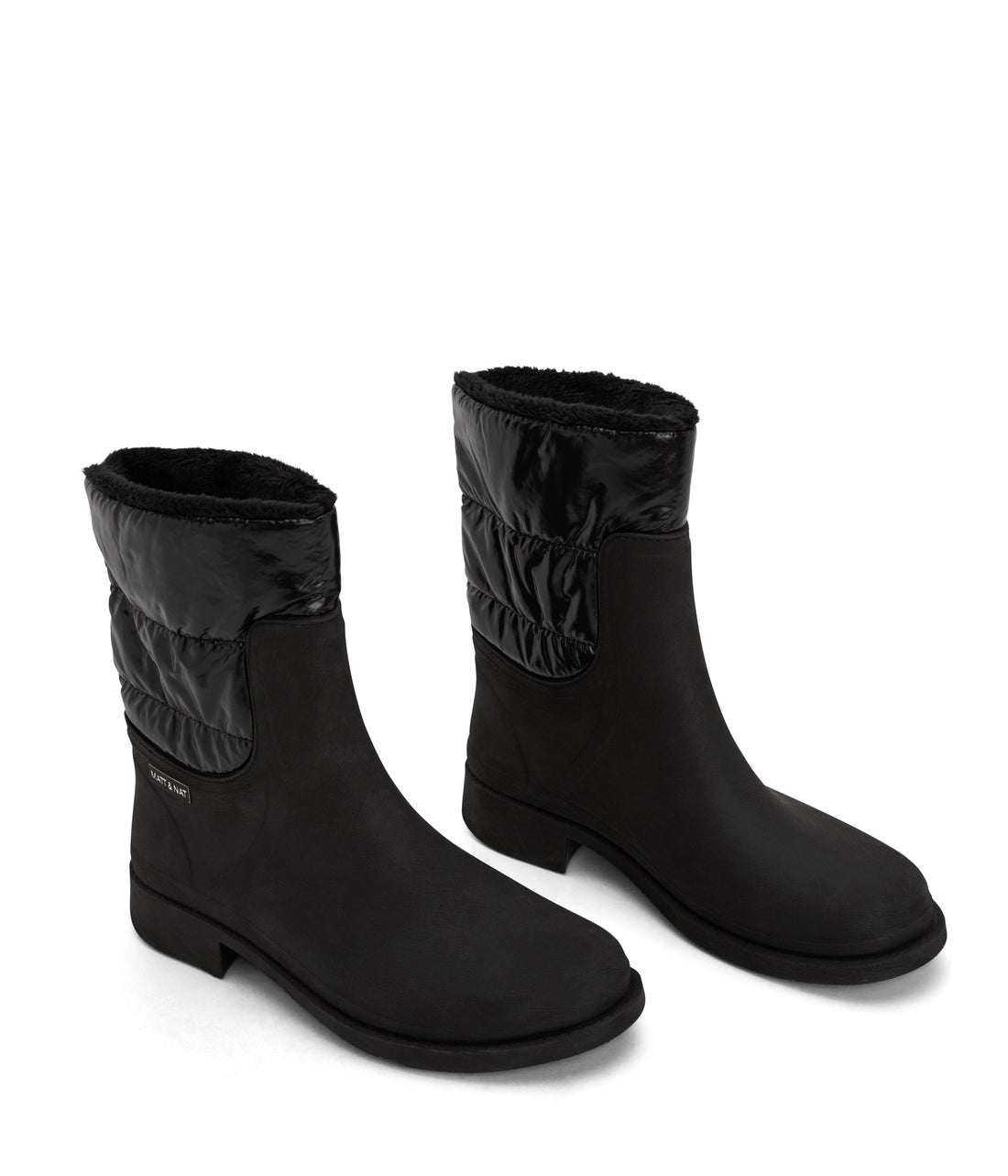 ROMINA Women's Vegan Rain Boots Matt & Nat Women|Sale