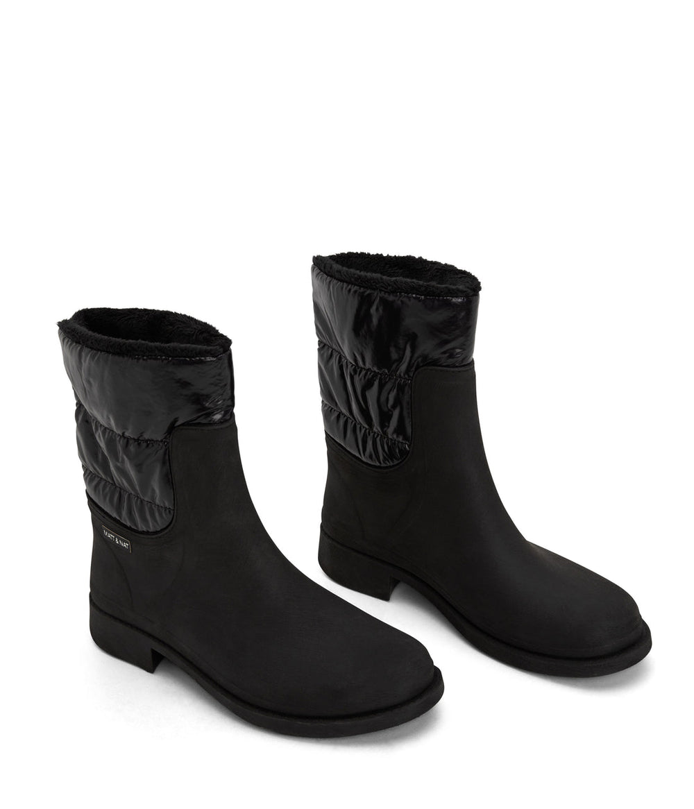 ROMINA Women's Vegan Rain Boots Matt & Nat Women|Sale