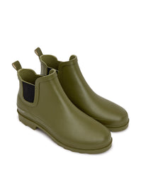 LANE Women's Vegan Rain Boots Matt & Nat Women|Sale