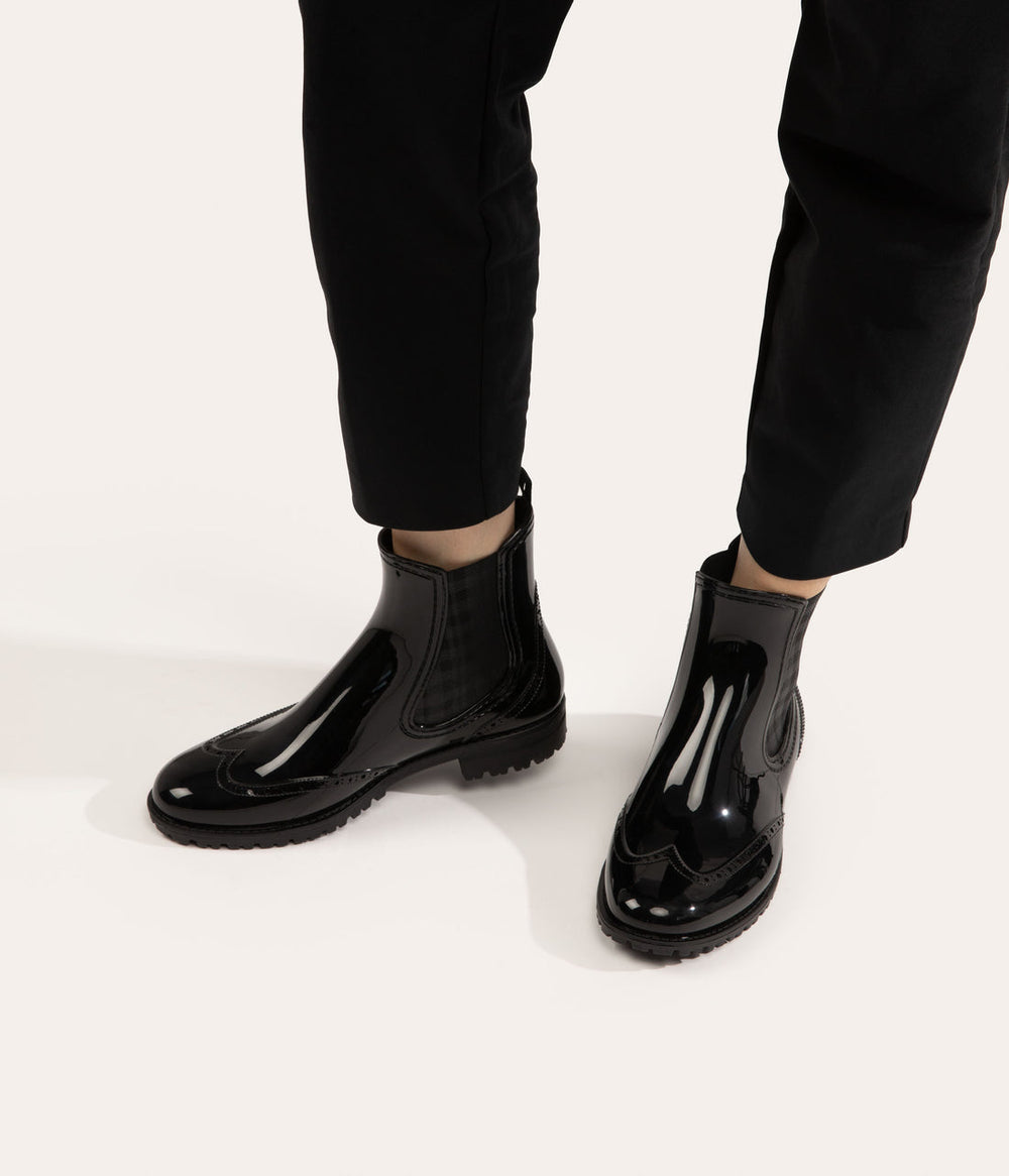 DENVER Vegan Rain Boots Matt & Nat Women|Sale