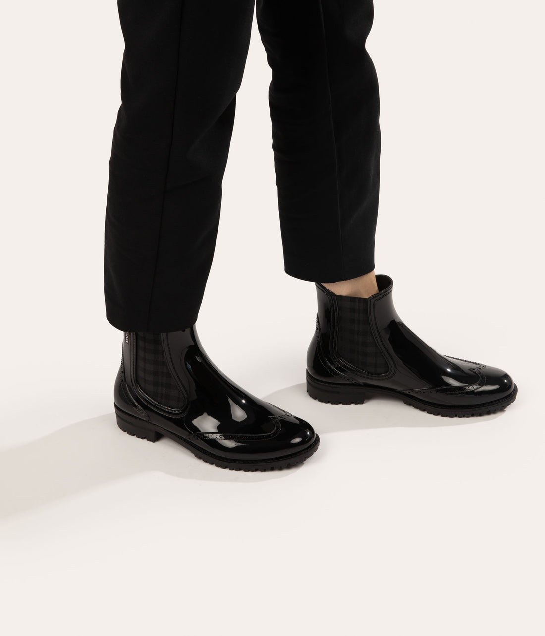 DENVER Vegan Rain Boots Matt & Nat Women|Sale