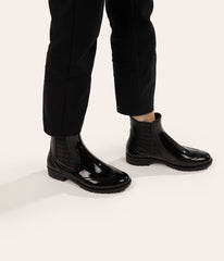 DENVER Vegan Rain Boots Matt & Nat Women|Sale