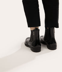 DENVER Vegan Rain Boots Matt & Nat Women|Sale