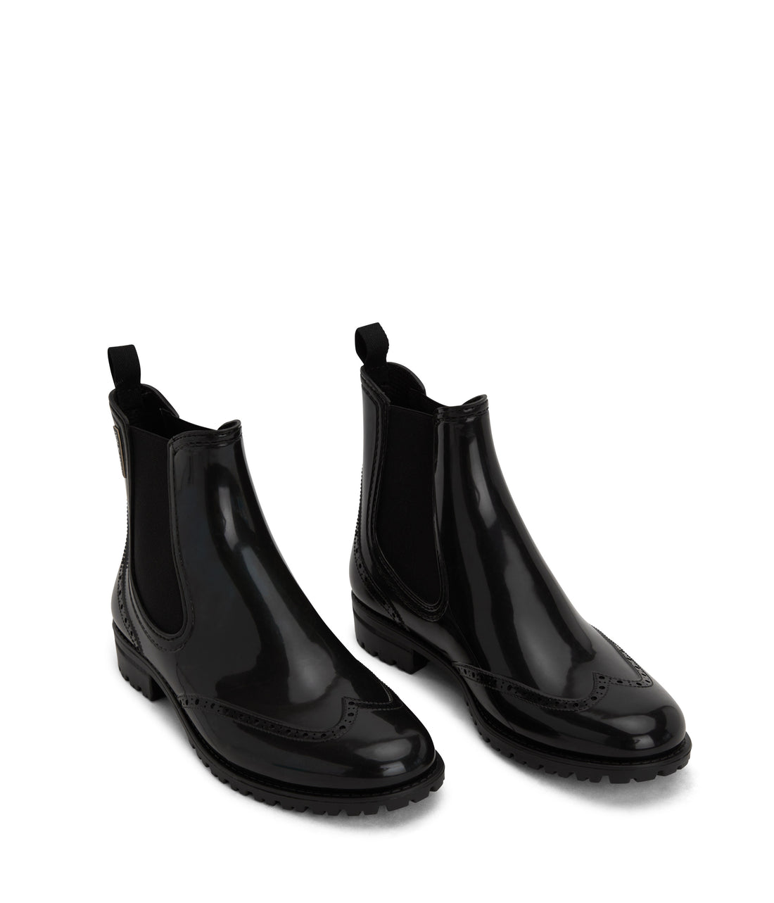 DENVER Vegan Rain Boots Matt & Nat Women|Sale
