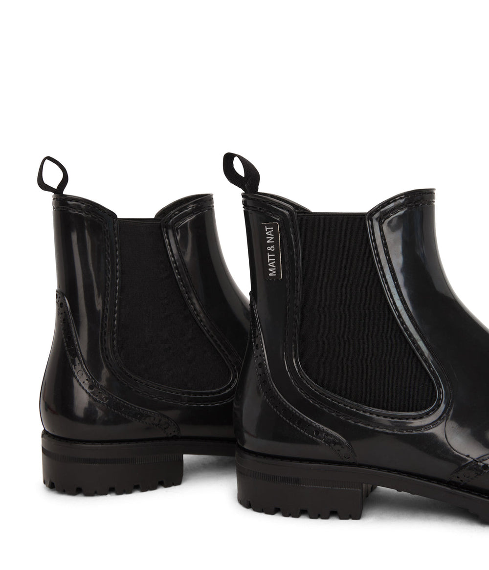 DENVER Vegan Rain Boots Matt & Nat Women|Sale