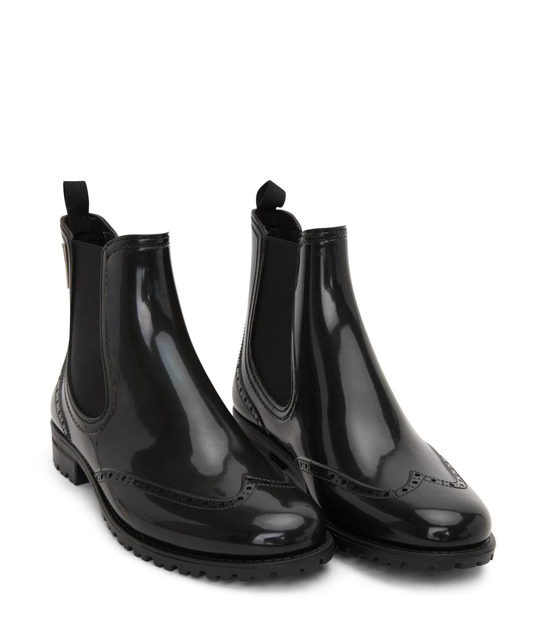 DENVER Vegan Rain Boots Matt & Nat Women|Sale
