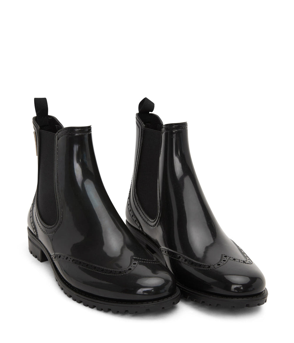 DENVER Vegan Rain Boots Matt & Nat Women|Sale