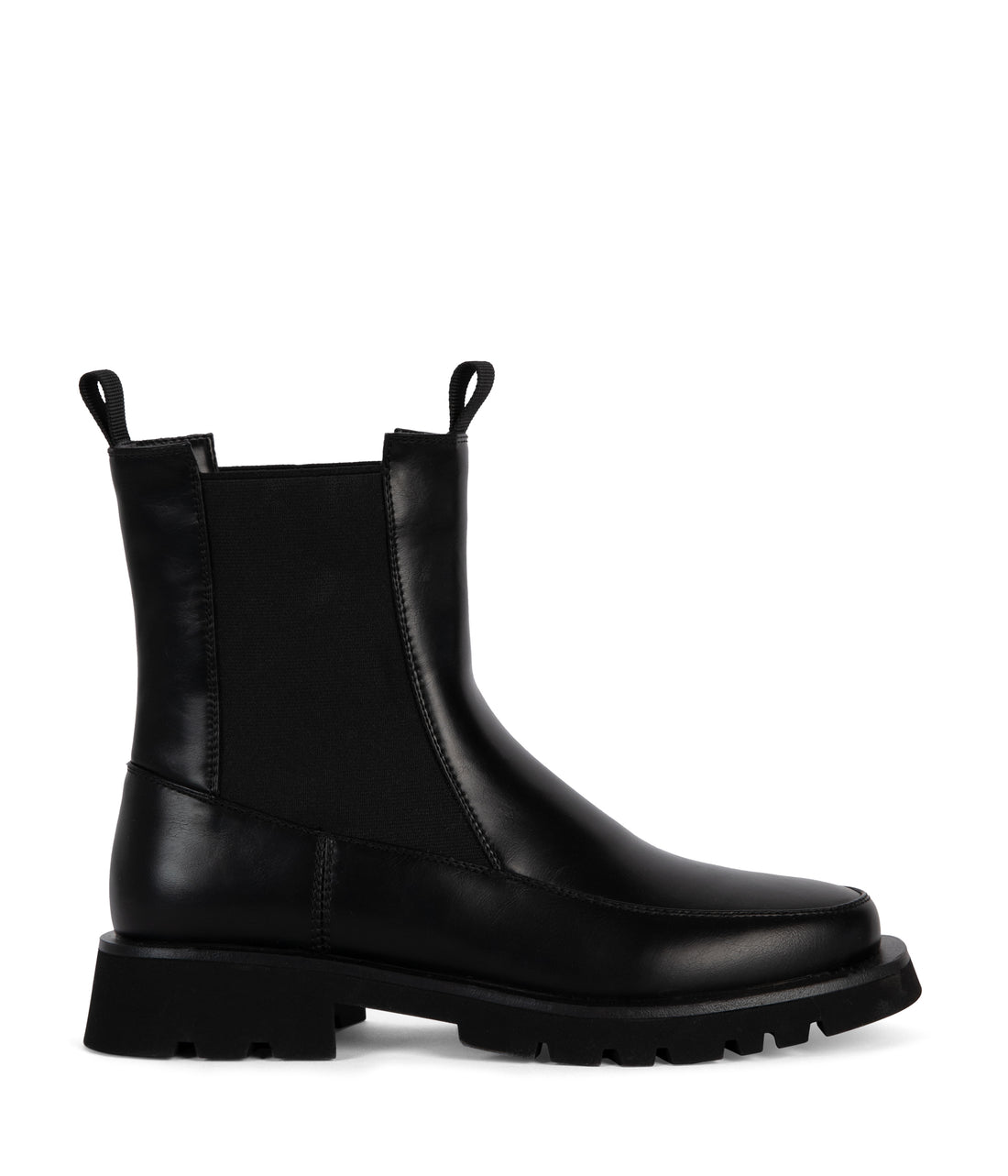 ESTER Women's Vegan Chelsea Boots Matt & Nat Women