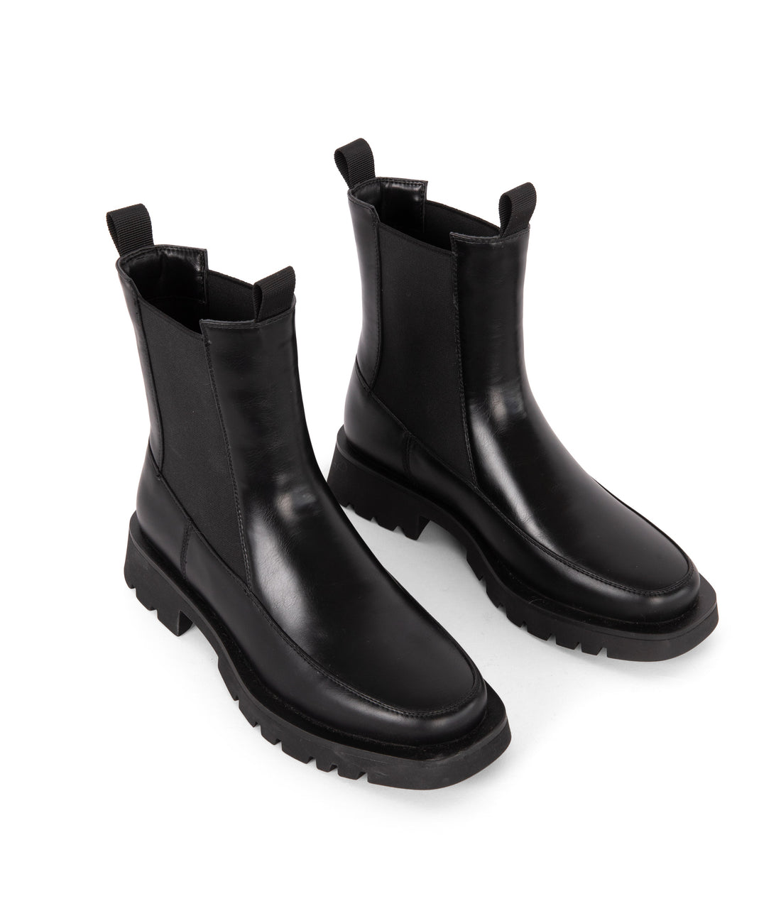 ESTER Women's Vegan Chelsea Boots Matt & Nat Women