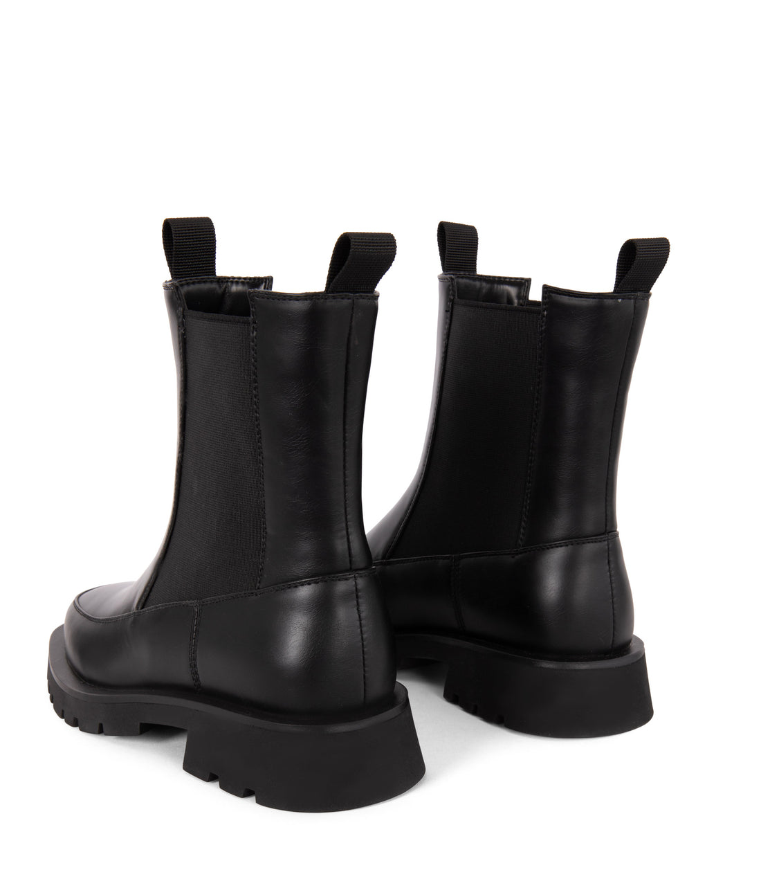 ESTER Women's Vegan Chelsea Boots Matt & Nat Women