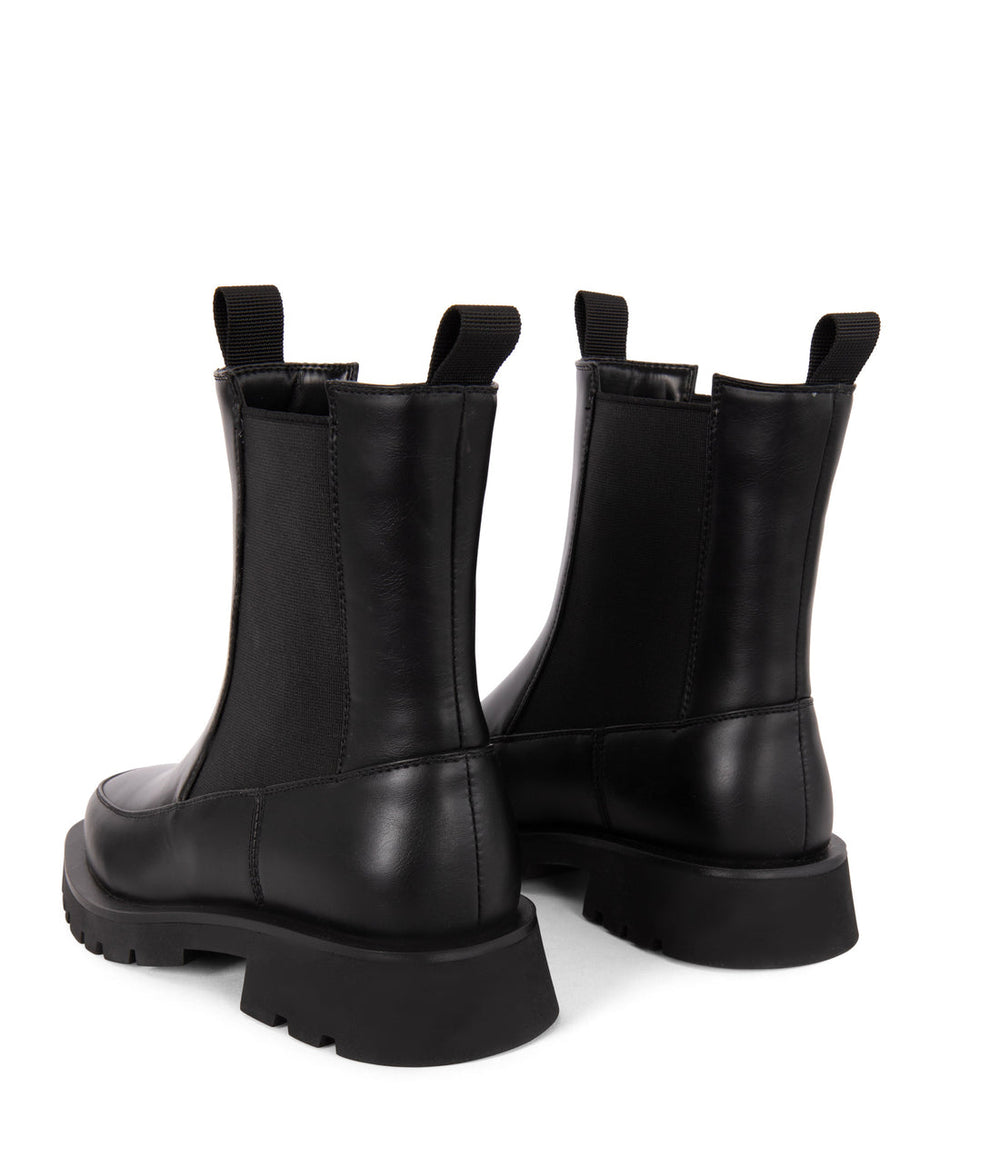 ESTER Women's Vegan Chelsea Boots Matt & Nat Women