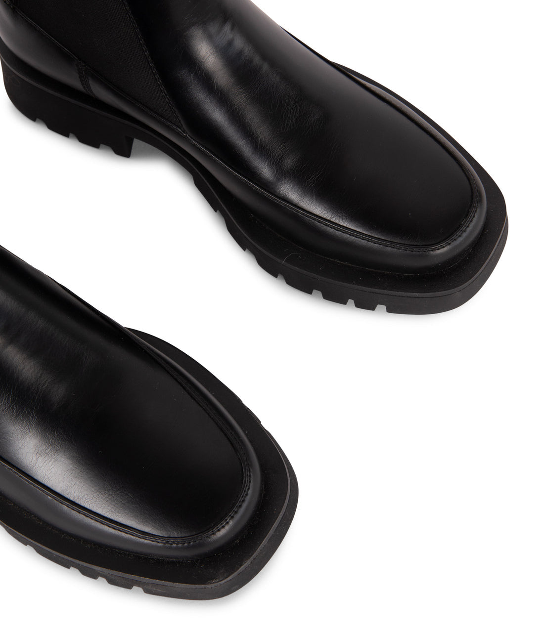 ESTER Women's Vegan Chelsea Boots Matt & Nat Women