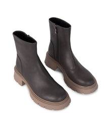 AZIO Women's Vegan Ankle Boots Matt & Nat Women