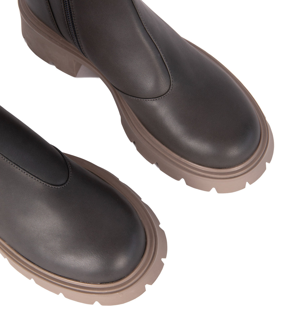 AZIO Women's Vegan Ankle Boots Matt & Nat Women