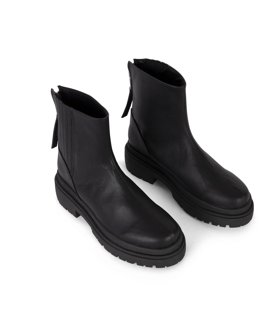 QUINN Women's Vegan Ankle Boots Matt & Nat Women|Sale
