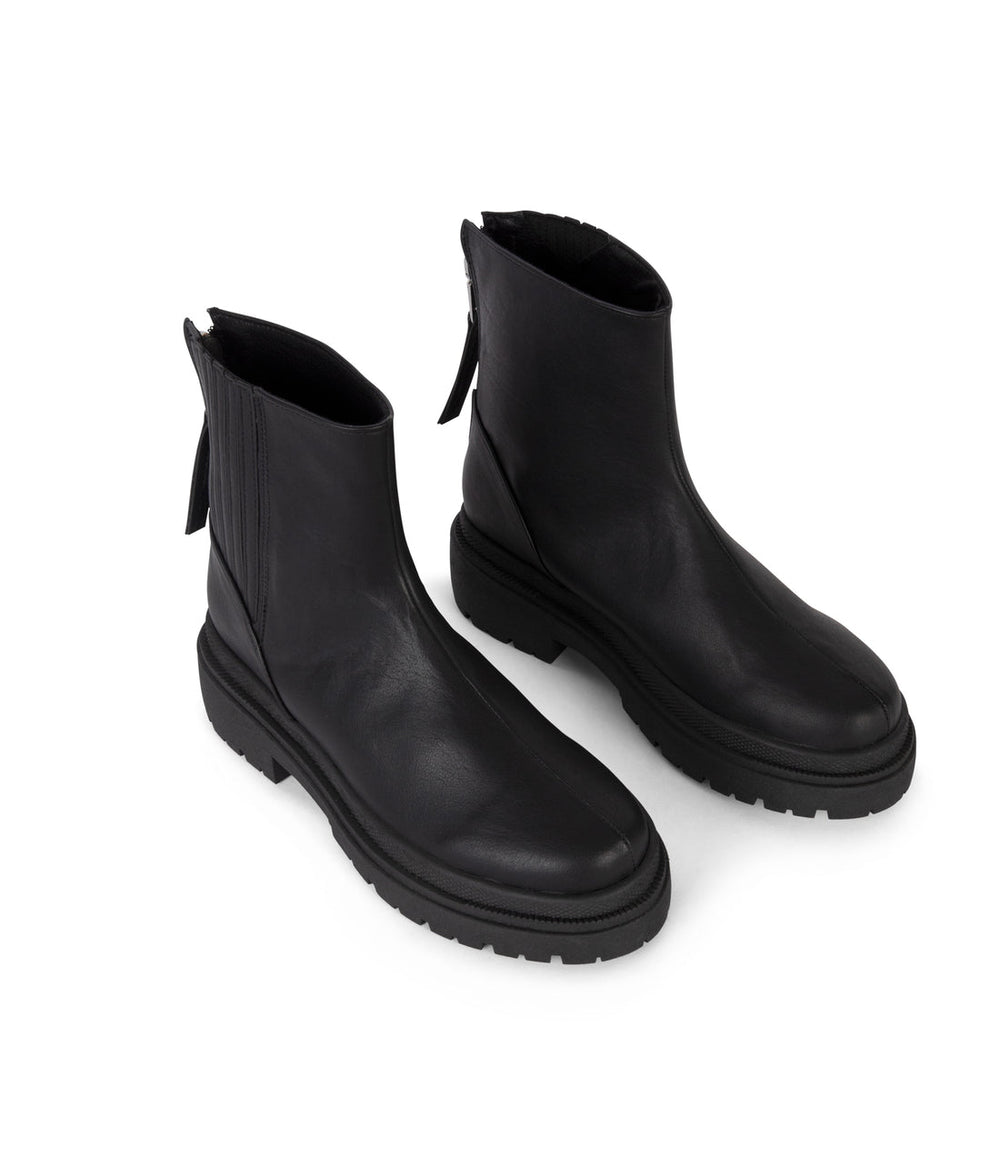 QUINN Women's Vegan Ankle Boots Matt & Nat Women|Sale