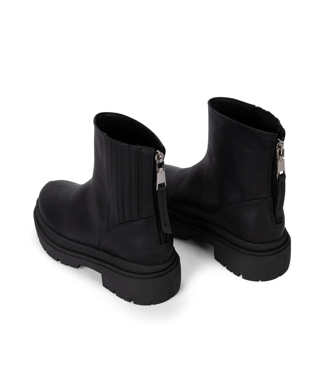 QUINN Women's Vegan Ankle Boots Matt & Nat Women|Sale