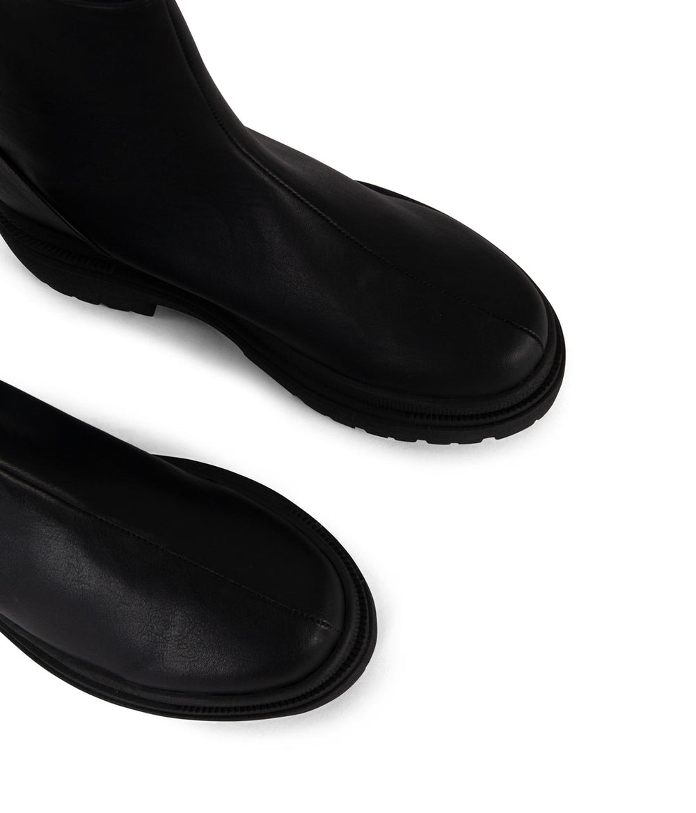 QUINN Women's Vegan Ankle Boots Matt & Nat Women|Sale