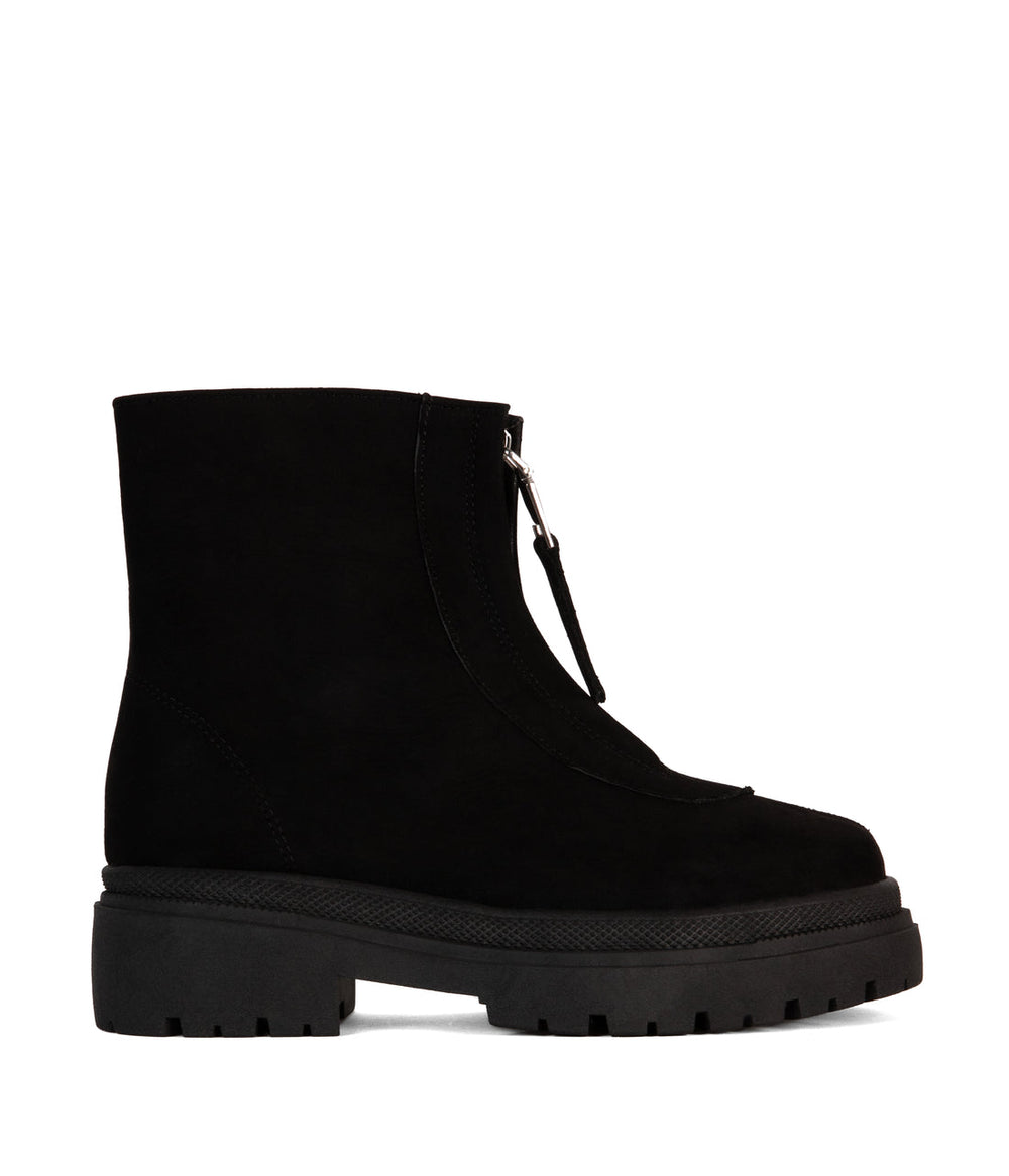 OPAL Women's Vegan Ankle Boots Matt & Nat Women|Sale