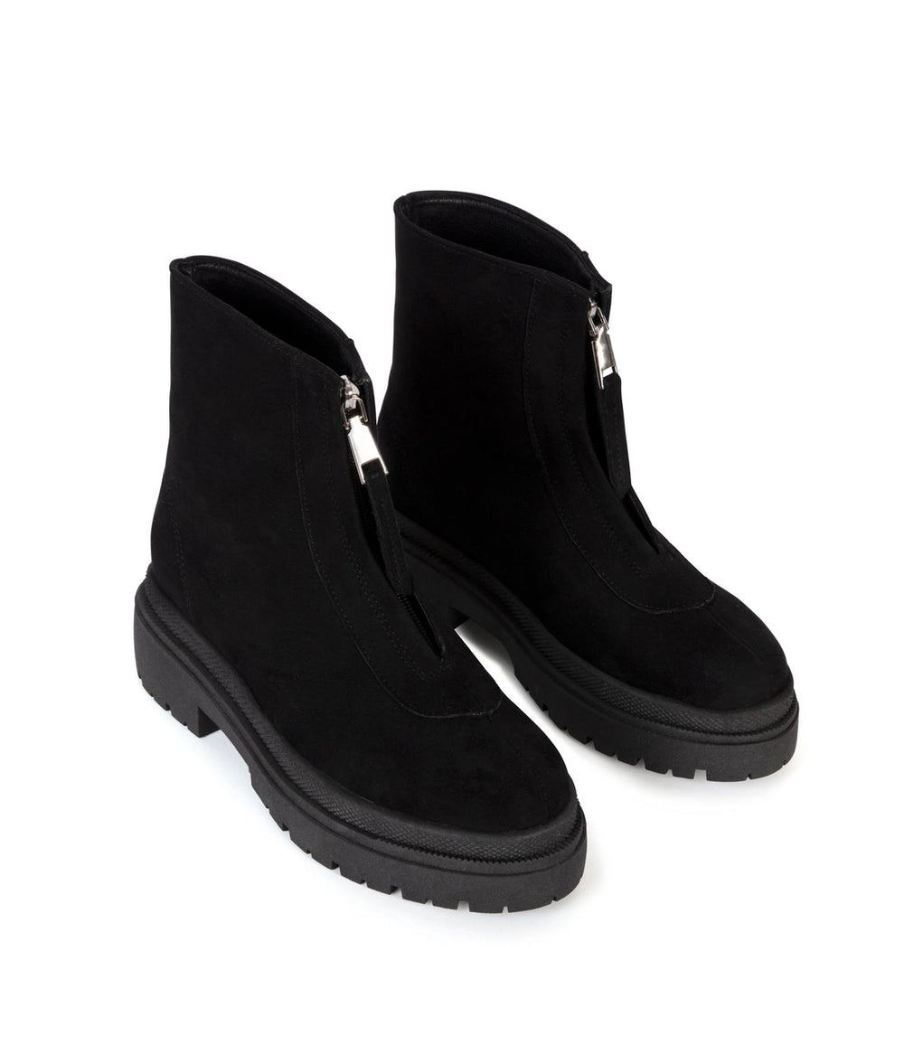 OPAL Women's Vegan Ankle Boots Matt & Nat Women|Sale