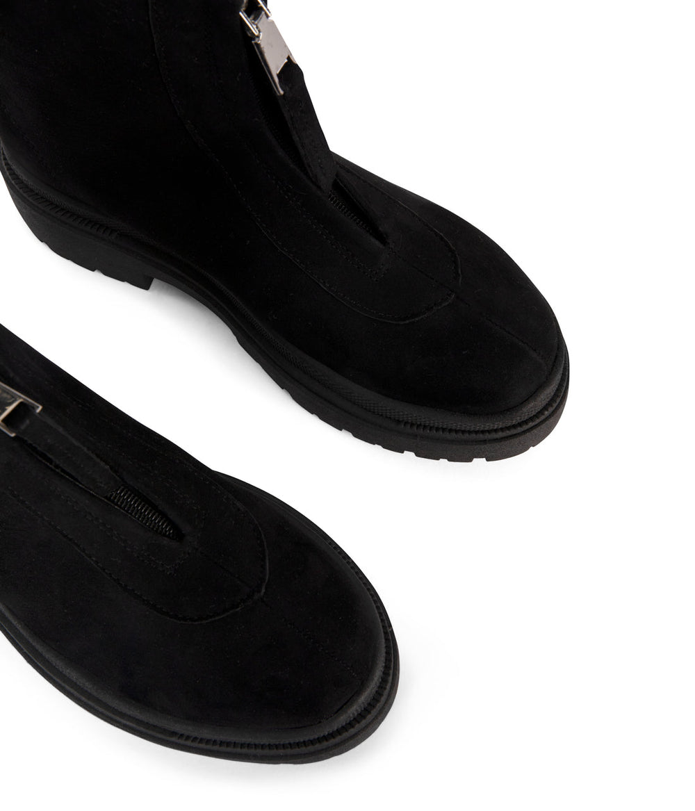 OPAL Women's Vegan Ankle Boots Matt & Nat Women|Sale
