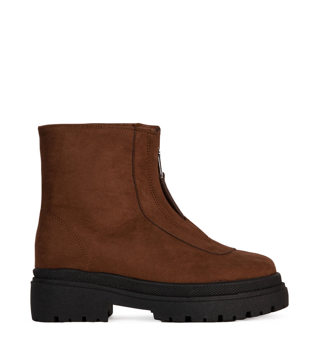 OPAL Women's Vegan Ankle Boots Matt & Nat Women|Sale