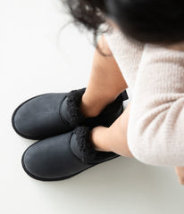 MINJEE Women's Vegan Ankle Boots Matt & Nat Women