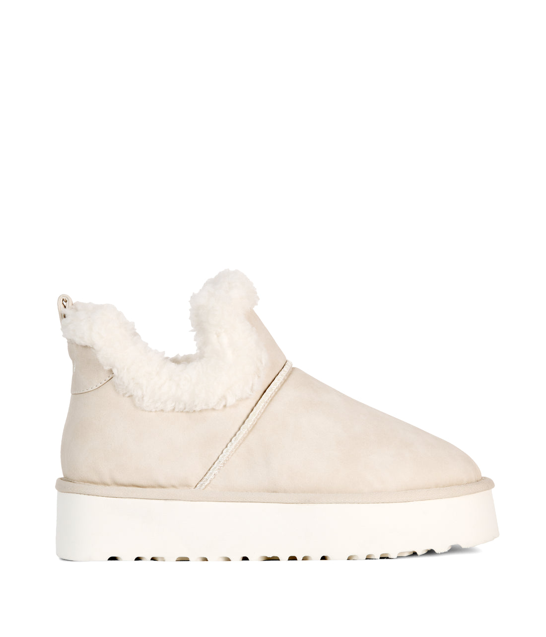 MINJEE Women's Vegan Ankle Boots Matt & Nat Women