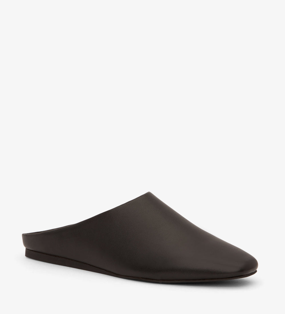 AROLA Vegan Square Toe Mule Shoes Matt & Nat Women|Sale