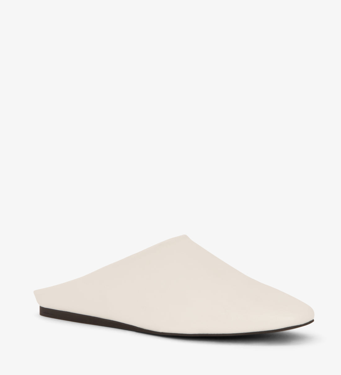 AROLA Vegan Square Toe Mule Shoes Matt & Nat Women|Sale