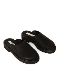 KIRA Women's Vegan Slip On Mules Matt & Nat Women