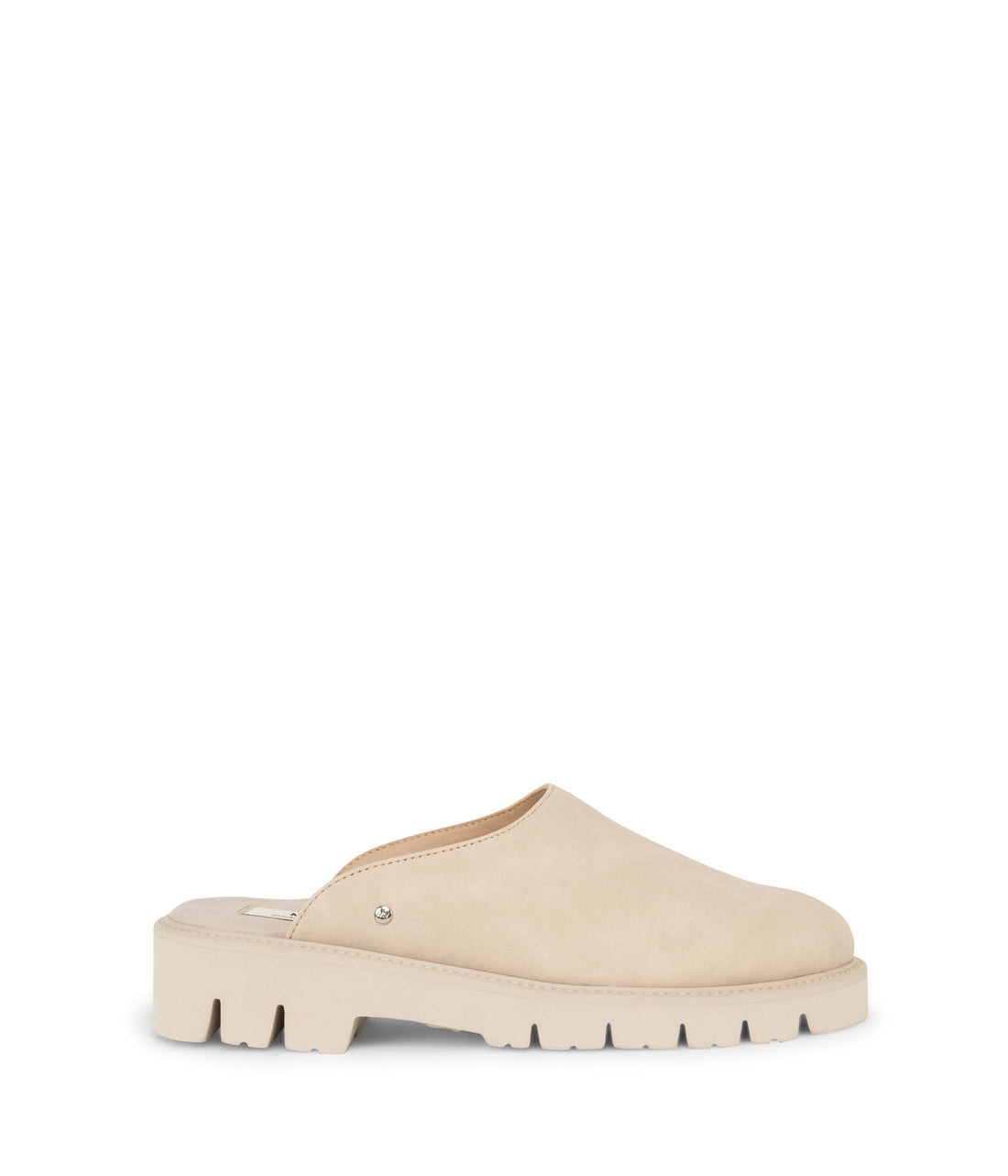 KIRA Women's Vegan Slip On Mules Matt & Nat Women