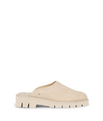 KIRA Women's Vegan Slip On Mules Matt & Nat Women
