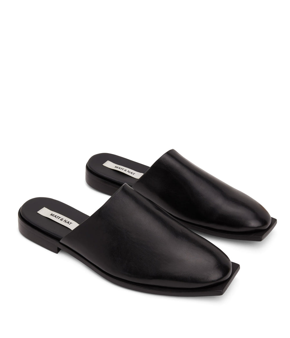 KANE Men's Vegan Slip On Mules Matt & Nat Women|Sale