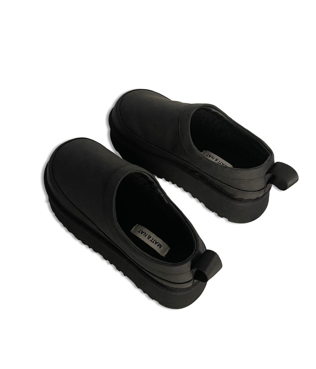 MOXI Women's Vegan Mule Matt & Nat Women