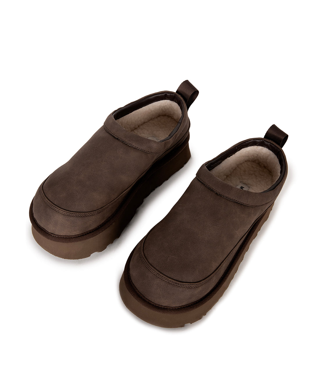 MOXI Women's Vegan Mule Matt & Nat Women